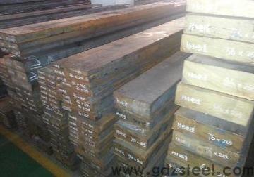 5crmnmo属于什么合金钢？