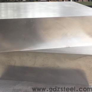 模具钢材的种类都有哪些？