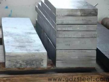 模具钢是什么材料？