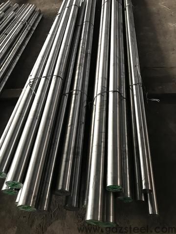 模具钢有些什么材料？