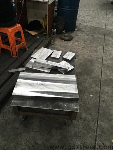 模具钢一般硬度是多少合适？