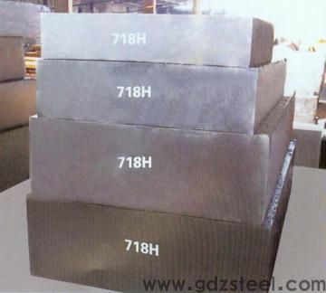 H13模具钢的硬度是多少？