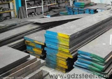 模具钢718H S136H后面的H表示什么? 模具钢718H S136H后面的H表示什么?