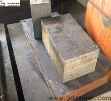 <strong>冷作模具钢牌号</strong> <strong>冷作模具钢牌号</strong>