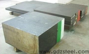 f22<strong>模具钢化学成分</strong>？