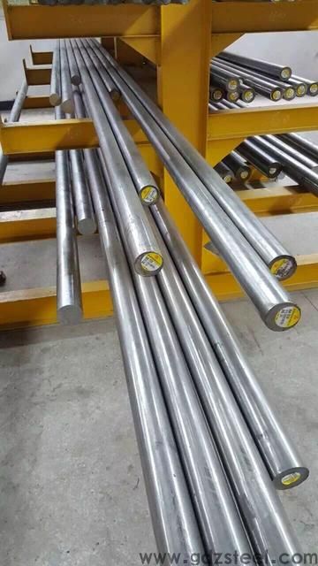 冲床加工一般用什么钢材，常用的三种？