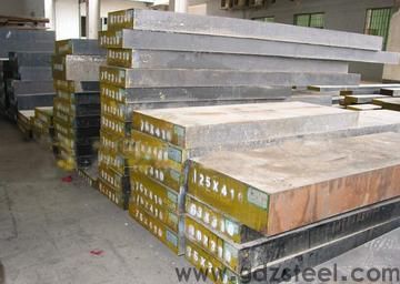 模具钢里P20是什么？