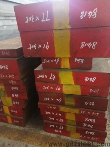 模具一般用什么材料做的？