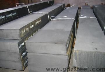 <strong>宁波模具材料</strong>