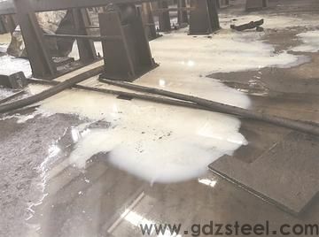 <strong>宁波模具材料</strong>