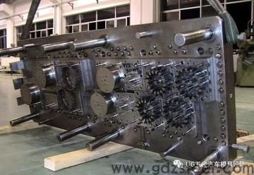 <strong>模具材料有哪些种类冲压模具材料</strong>