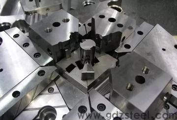 模具需要进行什么电镀，表面处理吗？