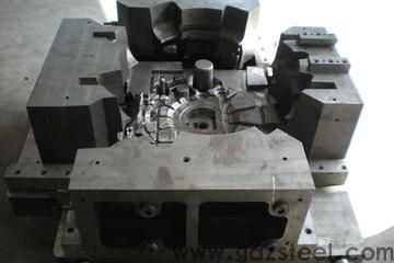 模具材料好坏对注塑机有什么影响？