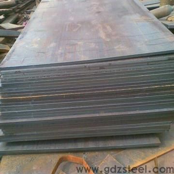 模具钢材重量怎么理算？