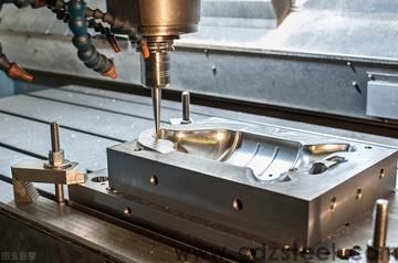 模具材料的分类？