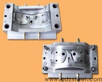 <strong>塑料模具材料有哪些种类</strong>