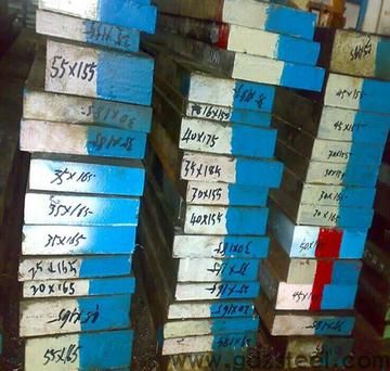 模具模仁的材料有哪些？硬度大小杂样？