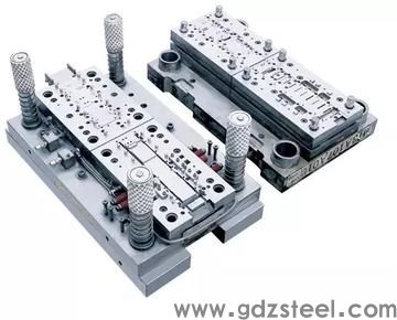 <strong>模具材料的选用与热处理名词解释</strong>