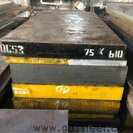 p20钢材和45号钢区别？