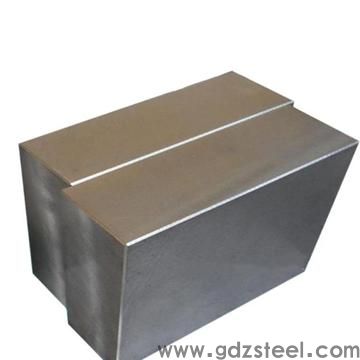 怎么快速区别模具钢材中45#钢，Cr12和p20？