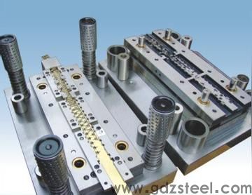 模具及模具材料一般可以分为哪几类? 模具及模具材料一般可以分为哪几类?