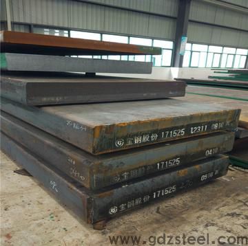 p20钢材是什么钢?有什么用途？