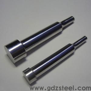 常用模具钢材硬度? 常用模具钢材硬度?