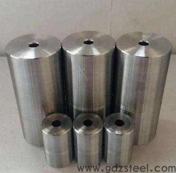 <strong>模具材料的选用综述</strong>