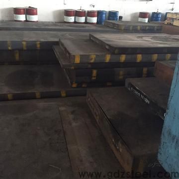 p20模具钢一般都不用热处理吗？