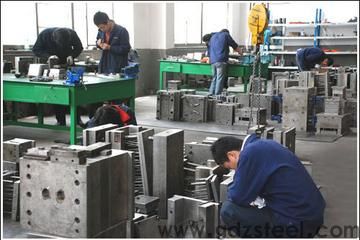 abs和亚克力材质模具哪个好? abs和亚克力材质模具哪个好?