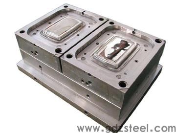 <strong>模具材料的特点</strong> <strong>模具材料的特点</strong>