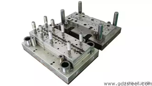 模具钢必须掌握的基础知识!进口模具钢你知道多少?