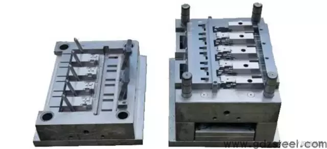 模具钢必须掌握的基础知识!进口模具钢你知道多少?