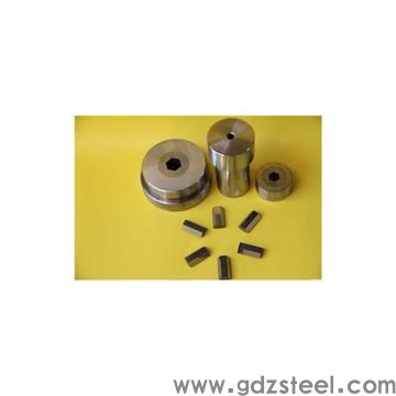 <strong>常用模具材料的选取</strong> <strong>常用模具材料的选取</strong>