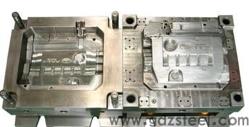 压铸模具一般用什么材料? 压铸模具一般用什么材料?