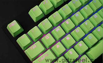 注塑模具，用什么材料做的？