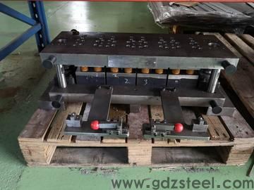 <strong>模具材料代理</strong>