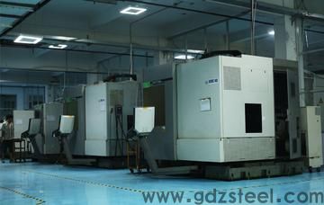 <strong>宁波模具材料公司</strong>