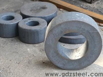 锻造模具用什么材料？