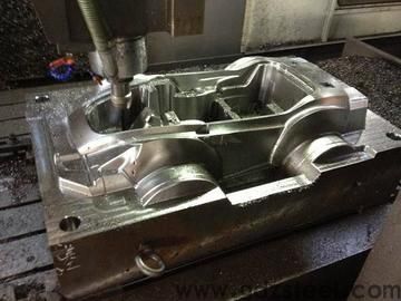 铝压铸模具用什么材料？