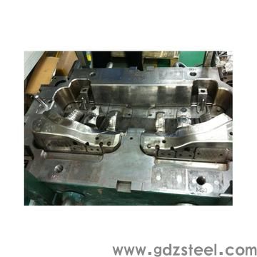 模具更常见的表面处理方法？