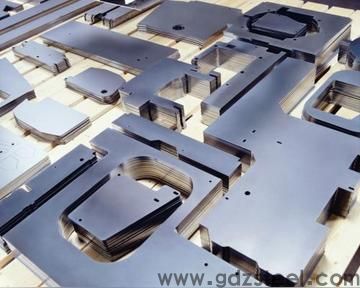 模具一般用什么材料做的? 模具一般用什么材料做的?