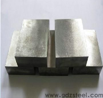 模具材质有哪几种？