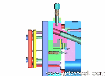 p40模具材料和p20模具钢区别? p40模具材料和p20模具钢区别?