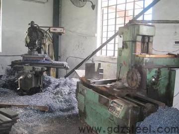 五金模具材料选择有哪些？