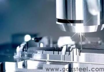 模具及模具材料一般可以分为哪几类？