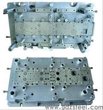 <strong>五金冲压模具材料有哪些</strong>