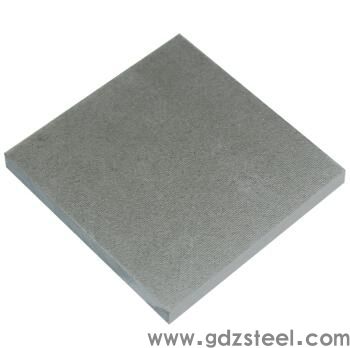 65锰钢下料一般用什么模具钢，淬火硬度多少？