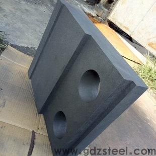 什么材料模具钢耐高温又有很好的热稳定性？