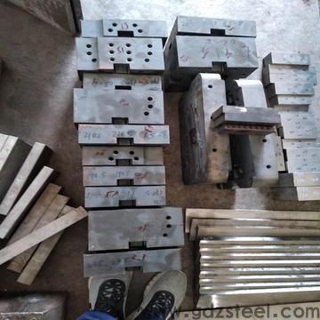 模具制造中常用有哪些热处理工艺？